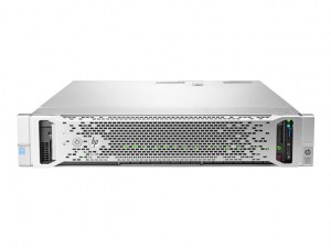  Servidor HPE ProLiant DL560 Gen9 2x Xeon E5-4620V3/2GHz